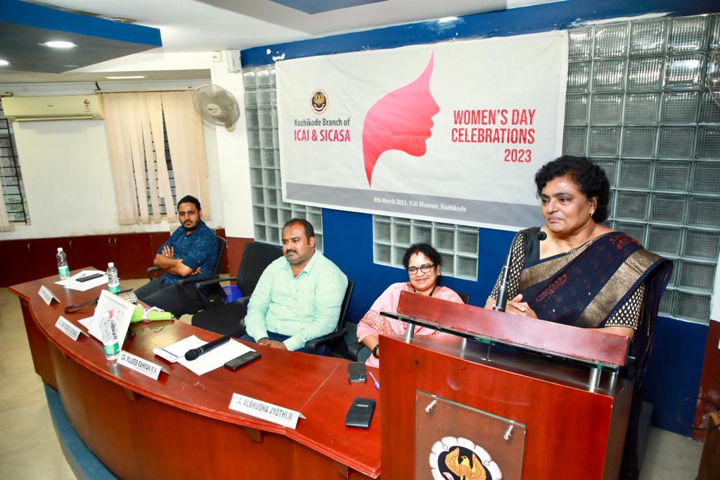 Women's Day 2023 -  8-3-23