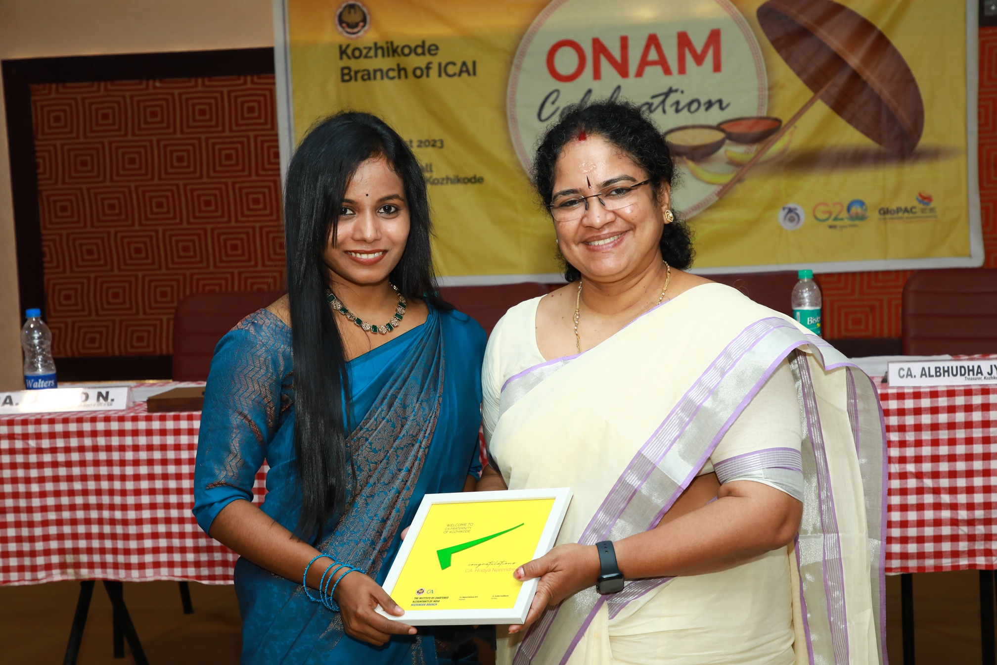 Onam Celebrations 2023