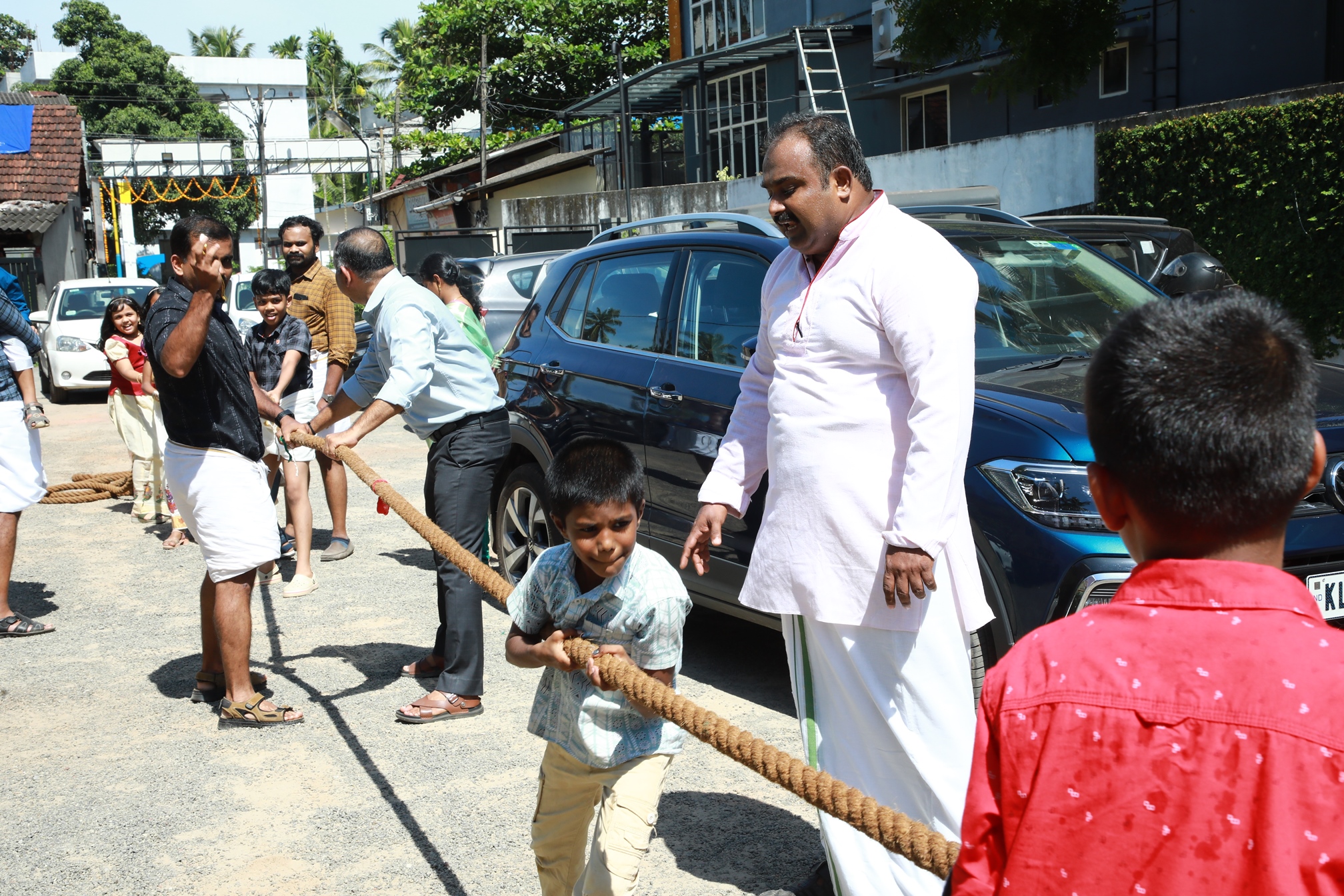 Onam Celebrations 2023
