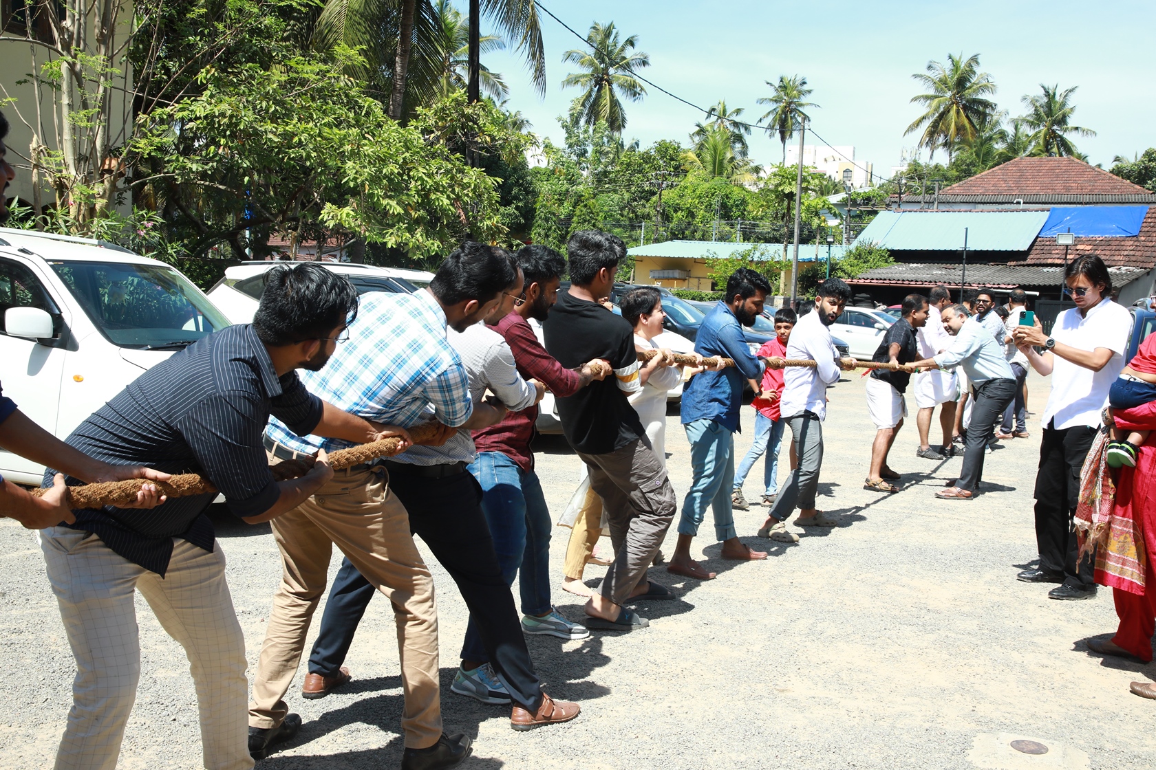 Onam Celebrations 2023