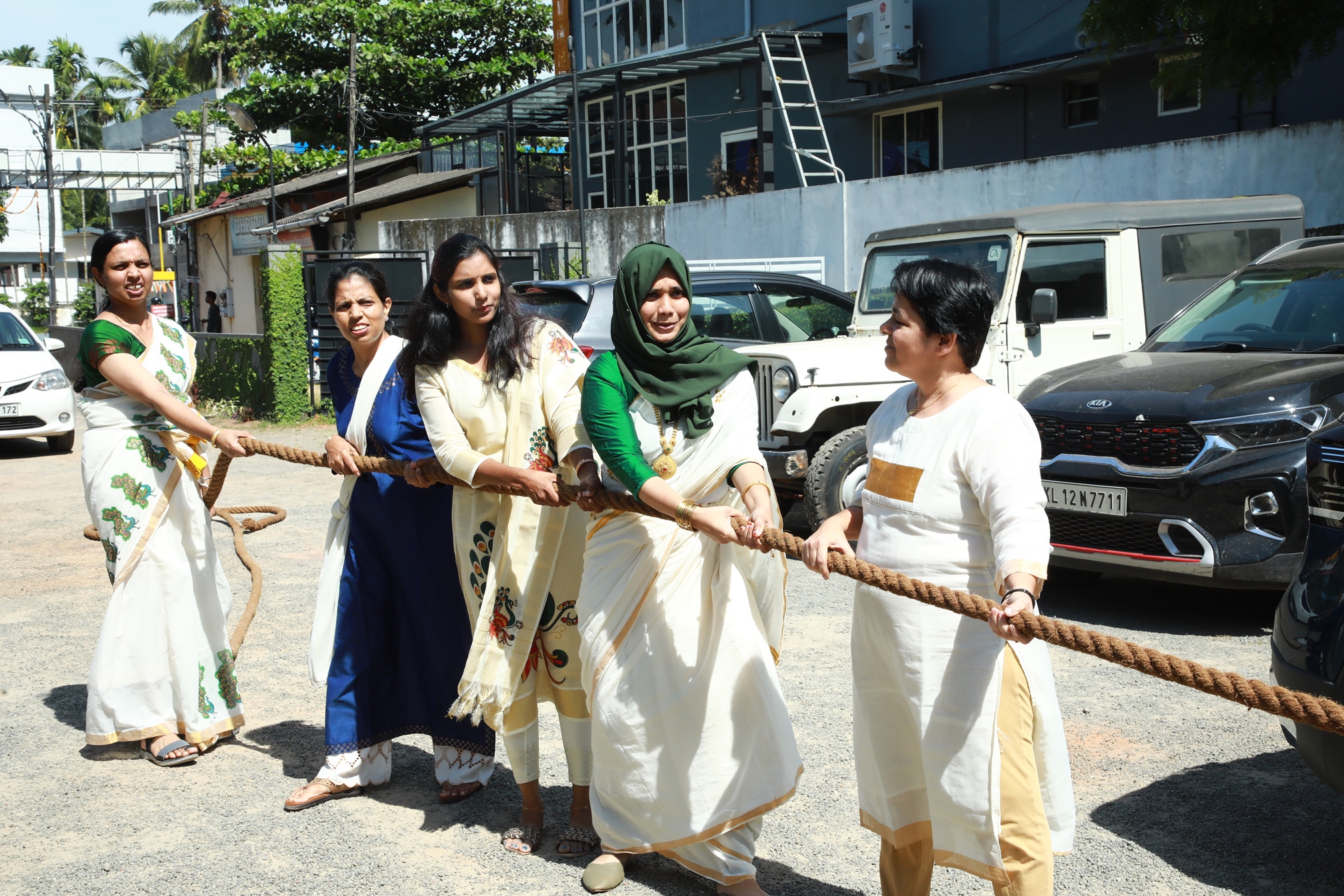Onam Celebrations 2023