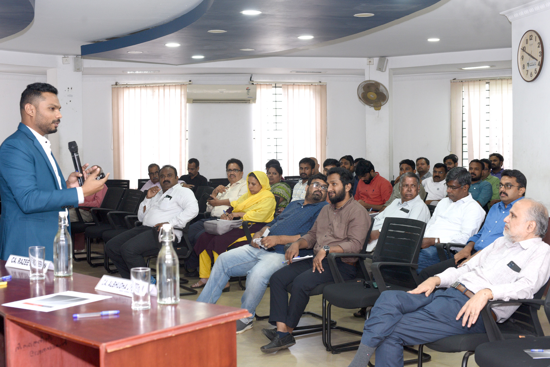Seminar on LLP 9-9-23