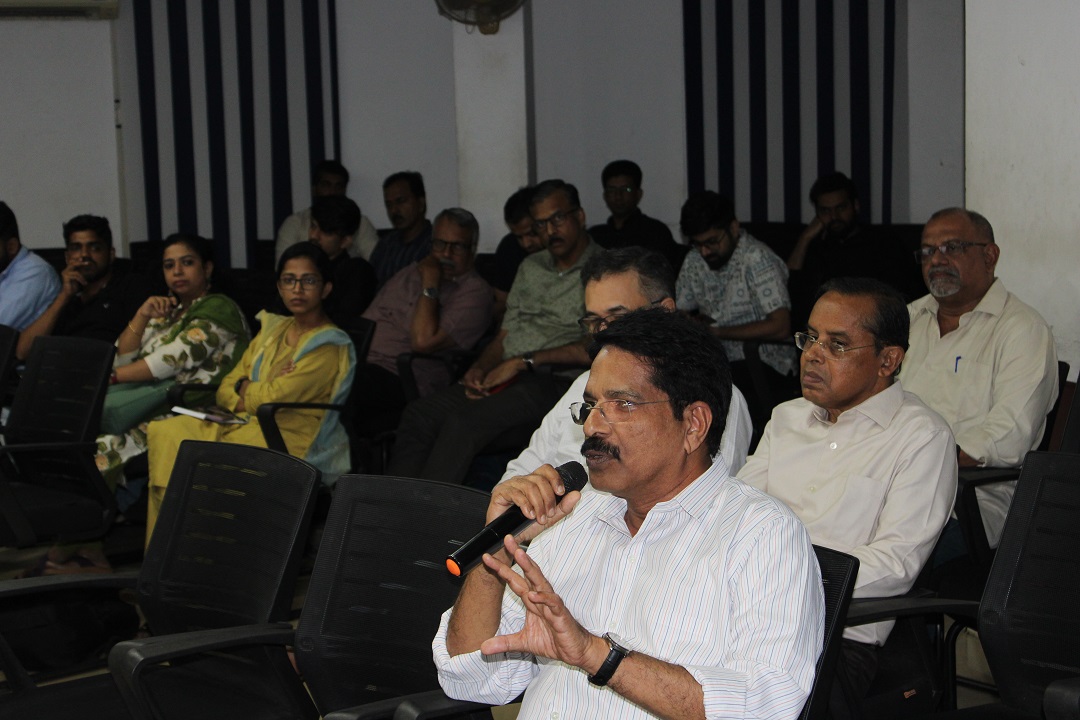 Half Day Seminar on Standards on Auditing- 6-12-2025