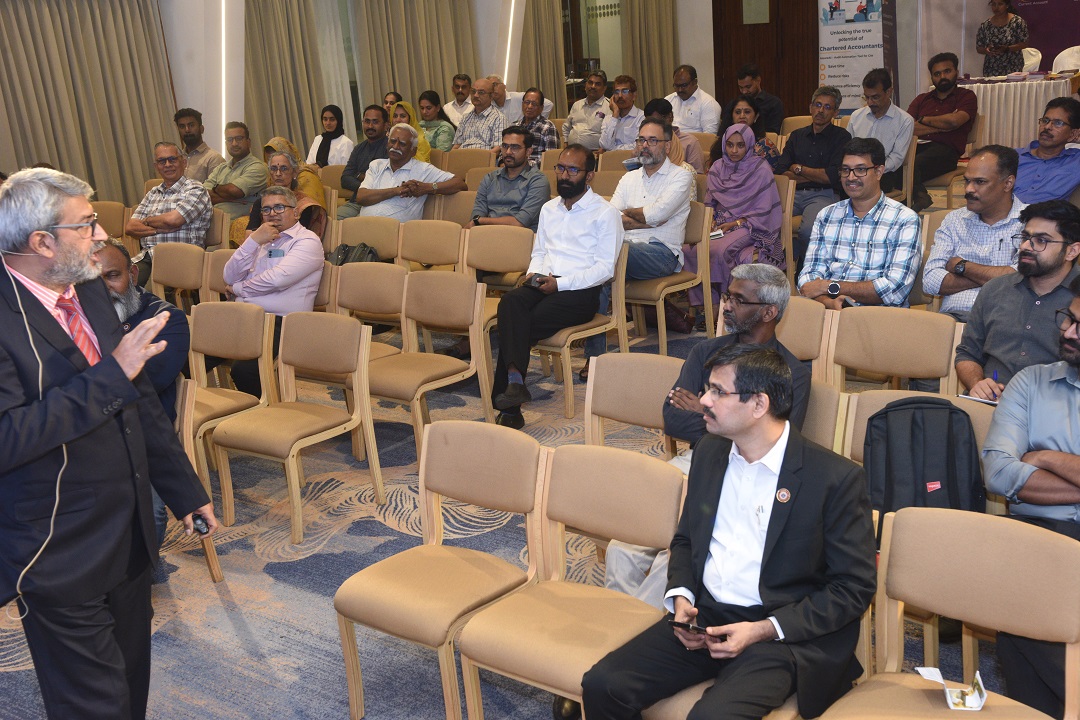 National Conference on Income Tax Act - 19 & 20 Dec 2025