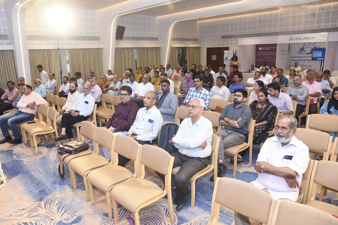National Conference on Income Tax Act - 19 & 20 Dec 2025