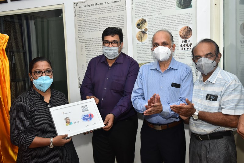 Solar Power Plant Inauguration - 18-2-2022