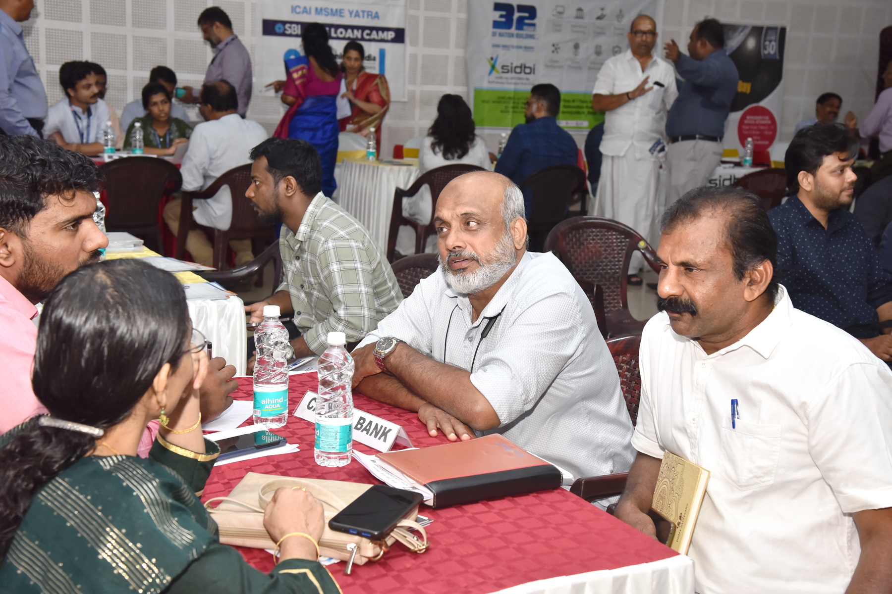 ICAI MSME Yatra - 6-11-2022
