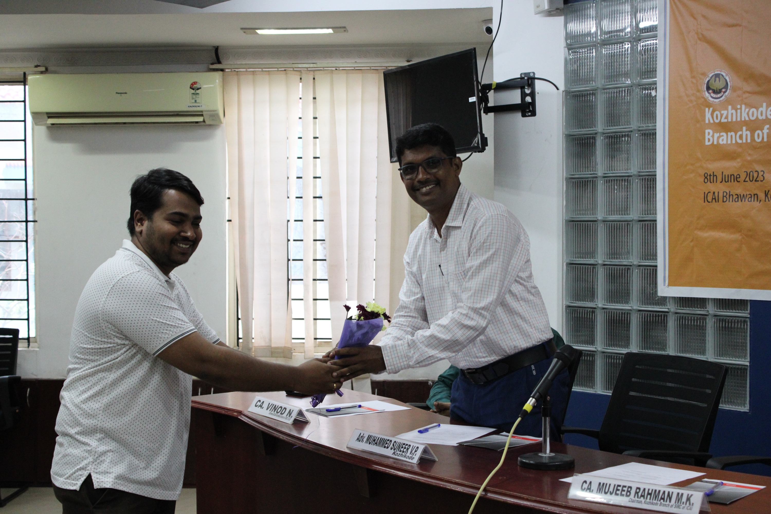 Seminar Intellectual Property Rights Act and Some Points on Drafting Ideas 8-6-23