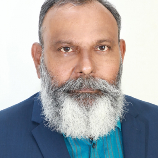 CA. RAVI CHANDRASHAKAR