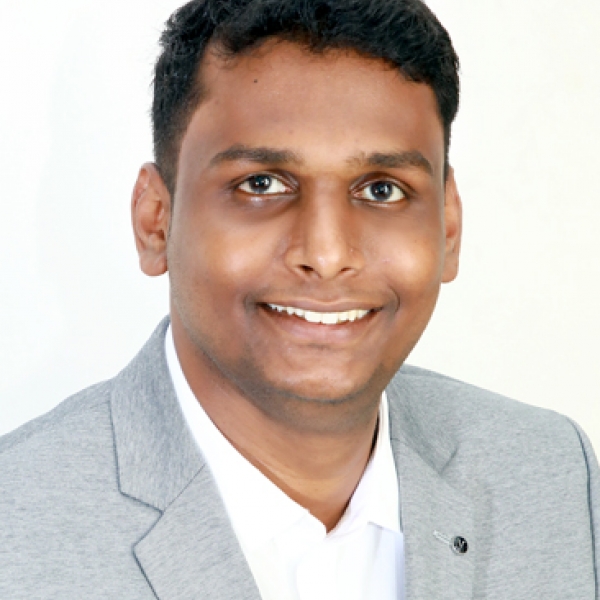 CA. ASHIK M SABU
