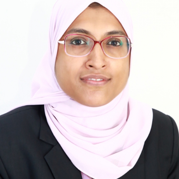 CA. RASHA ABDURASSACK